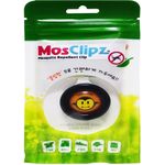 Mosclipz Mosquito Repellent Clip