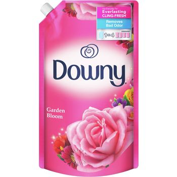 Downy Fabric Conditioner Refill Garden Bloom 1.5L