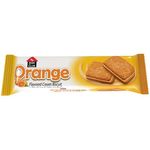 Pran Bisk Club Orange 90g