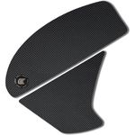 Eazi-Grip PRO Tank Grips for Yamaha XT1200 Super Tenere Black