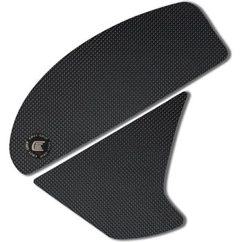 Eazi-Grip PRO Tank Grips for Yamaha XT1200 Super Tenere Black