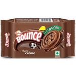 Sunfeast Bounce Choco Creme Cookies 64g