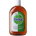 Dettol Antiseptic Liquid 550ml