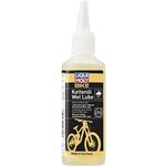 Liqui Moly 6052 Bike Kettenol Wet Lube 100ml