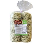 Lohas Spinach Shabu Shabu Noodles 400gm
