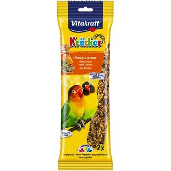 Vitakraft Stick Lovebird Honey Sesame