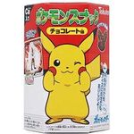 Tohato Pokemon Chocolate Snacks 22g