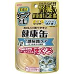 Aixia Senior Cat Health Can Pouch Lower Urinary Tract Care 40g