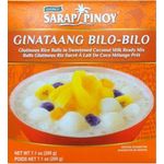 Sarap Pinoy Ginataang Bilo-Bilo 200g