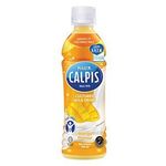 CALPIS Chewy Mango 350ml