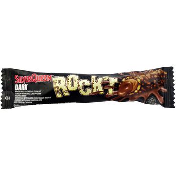 Silver Queen Rocker Dark 22g