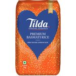 Tilda Premium Basmati Rice or Basmati Akki 1 kg