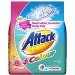 Attack Powder Detergent Colour 240g