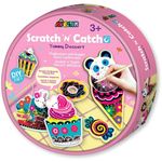 Avenir Scratch N Catch Yummy Dessert