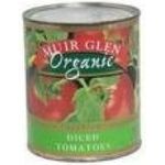 Muir Glen Organic Diced Tomatoes 793g