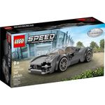 LEGO 76915 Pagani Utopia