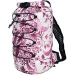 Cabinzero Travel Backpack On One Shoulder 230g