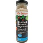 Sauce Co Roasted Sesame Mayonnaise
