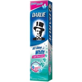 Darlie All Shiny White Salt Gum Care 140g