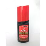 Kiwi Shine and Protect Brown 45ml