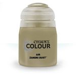 Games Workshop Citadel Air: Zandri Dust 24ml
