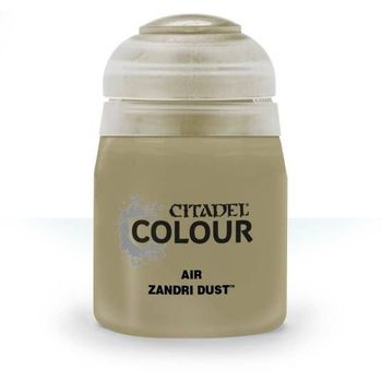Games Workshop Citadel Air: Zandri Dust 24ml