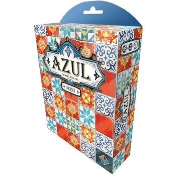 Asmodee Azul Mini Edition