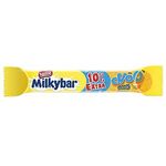 Nestle Milkybar Choo Classic Flavour 10g