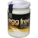 Plamil Egg Garlic Mayonnaise 315g