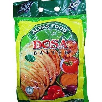 Alvas Dosa Batter 1kg