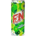 F&N Fruitade 325ml