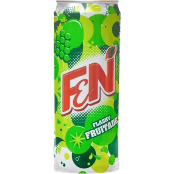 F&N Fruitade 325ml