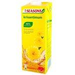 F&N Seasons Chrysanthemum Tea 1l