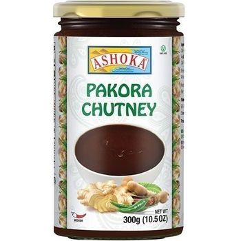Ashoka Pakora Chutney 300g