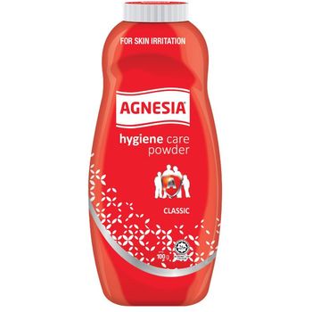 Agnesia Hygiene Care Powder 100g
