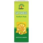 Dabur Sat Isabgol 50g