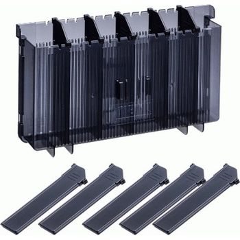 Meiho BM 3020D Stocker Side Storage Attachment