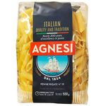 Agnesi Pasta Mezzironi 500g