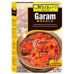 Mother's Recipe Garam Masala 50g