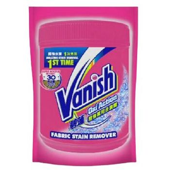 Vanish Pink Powder Oxi Action 30g