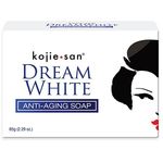 Kojie San Dream White Anti Aging Soap 65g