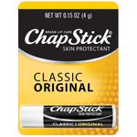 Chapstick Classic Original Lip Balm Tube Lip Care