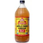 Bragg Organic Raw Apple Cider Vinegar 32 Ounce