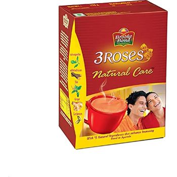 3 Roses Natural Care Tea 250g
