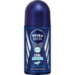 Nivea for Men Deo Cool Powder 50ml