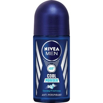 Nivea for Men Deo Cool Powder 50ml