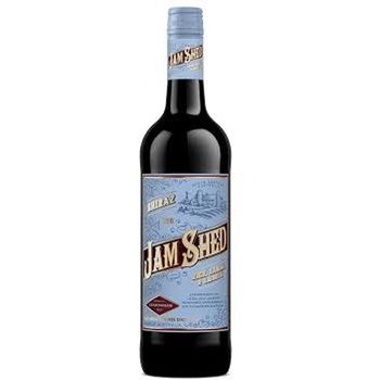 Jam Shed Shiraz 750ml