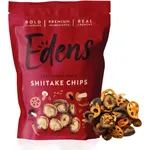 Edens Mala Shiitake Chips