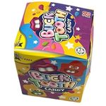 Gula-gula Gigi Buck Alibaba 4.5g x 30pcs