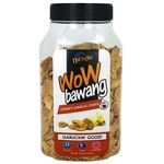Wow Bawang Garlic Chips 165g